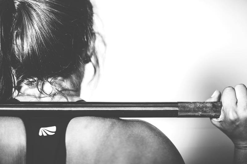 Body alignment exercises