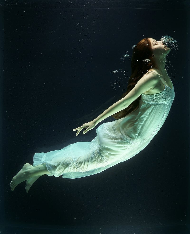 Breath awareness