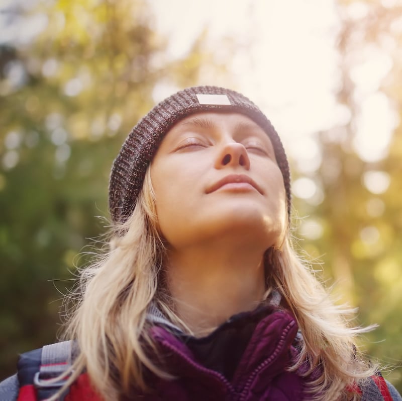 Mind-body connection