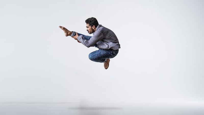 Mindful movement sequences